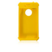 Trident Perseus Case for iPhone 4 (Yellow)