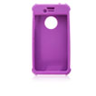 Trident Perseus Case for iPhone 4 (Purple)