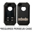 Trident Kraken AMS Exoskeleton Case for iPhone 4 (Black)