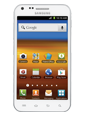 Samsung Galaxy S II (White)