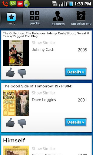C Spire SCOUT for Android 1
