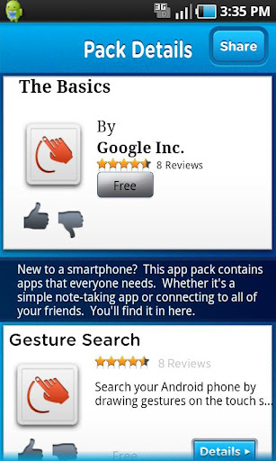 C Spire SCOUT for Android 5