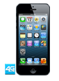 iPhone 5 16GB (Black and Slate)