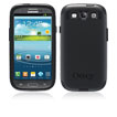 Otterbox Commuter Case for Galaxy S III (Black)