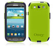 Otterbox Commuter Case for Galaxy S III (Atomic)