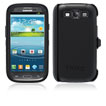 Otterbox Defender Case for Galaxy S III (Black)