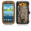 Otterbox Defender Case for Galaxy S III (AP Blaze)