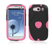 Trident Aegis Case for Galaxy S III (Pink)