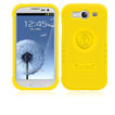 Trident Perseus Case for Galaxy S III (Yellow)