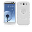 Trident Perseus Case for Galaxy S III (White)