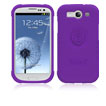 Trident Perseus Case for Galaxy S III (Purple)
