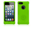 Trident Perseus Case for iPhone 5 (Green)