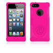 Trident Perseus Case for iPhone 5 (Pink)