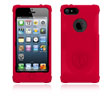Trident Perseus Case for iPhone 5 (Red)