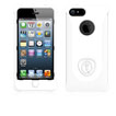 Trident Perseus Case for iPhone 5 (White)