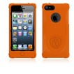 Trident Perseus Case for iPhone 5 (Orange)