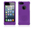 Trident Perseus Case for iPhone 5 (Purple)