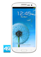 Samsung Galaxy S III (White)