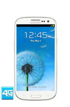 Samsung Galaxy S III (White)