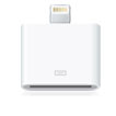 Apple Lightning to 30-Pin Adapter