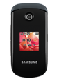 Samsung Chrono 2 R270