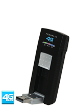 Franklin U772 Smart USB Modem