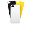 BodyGuardz MyKase for iPhone 4/4S (White)