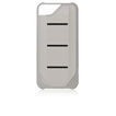 Qmadix Epic Cover for iPhone 5 (White)