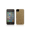 Case-Mate Barely There Glam Case for iPhone 4S (Gold)