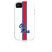 Case-Mate Vibe Case for iPhone 4/4S (Ole Miss)
