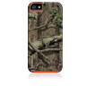 Case-Mate Tough Case for iPhone 5 (Mossy Oak/Orange)