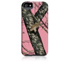 Case-Mate Tough Case for iPhone 5 (Mossy Oak/Pink)