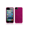 Case-Mate Barely There Glam Case for iPhone 5 (Pink)
