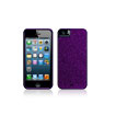Case-Mate Barely There Glam Case for iPhone 5 (Purple)
