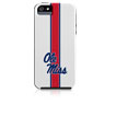 Case-Mate Tough Case for iPhone 5 (Ole Miss)
