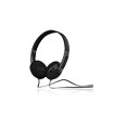 Skullcandy UpRock Headset (Black)