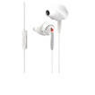 Yurbuds Ironman Inspire Talk Earphones (White)