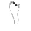SkullCandy Merge Earbud Headphones (White)