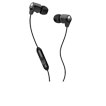 Skullcandy Riff Stereo Buds (Black)