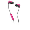 Skullcandy Riff Stereo Buds (Pink)