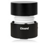 iSound Fire Waves Bluetooth Speaker (Black)