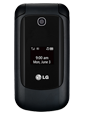 LG Fluid AN160