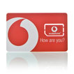 iPhone 4 SIM Card