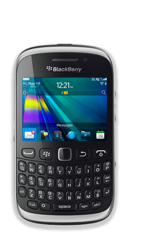 BlackBerry Curve 9310 (Refurbished)