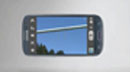 Samsung Galaxy S III Lock Screen