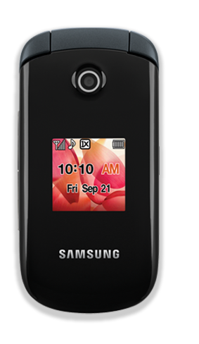 Samsung Chrono 2 R270