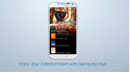 Samsung Galaxy S 4 Hub
