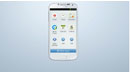 Samsung Galaxy S 4 Easy Mode