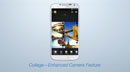 Samsung Galaxy S 4 Collage