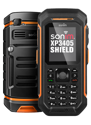 Sonim Shield XP3400 / XP3405